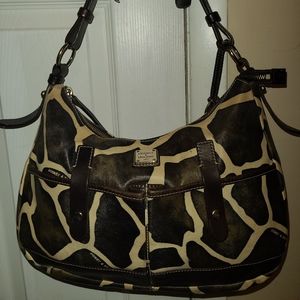 Dooney & Bourke handbag